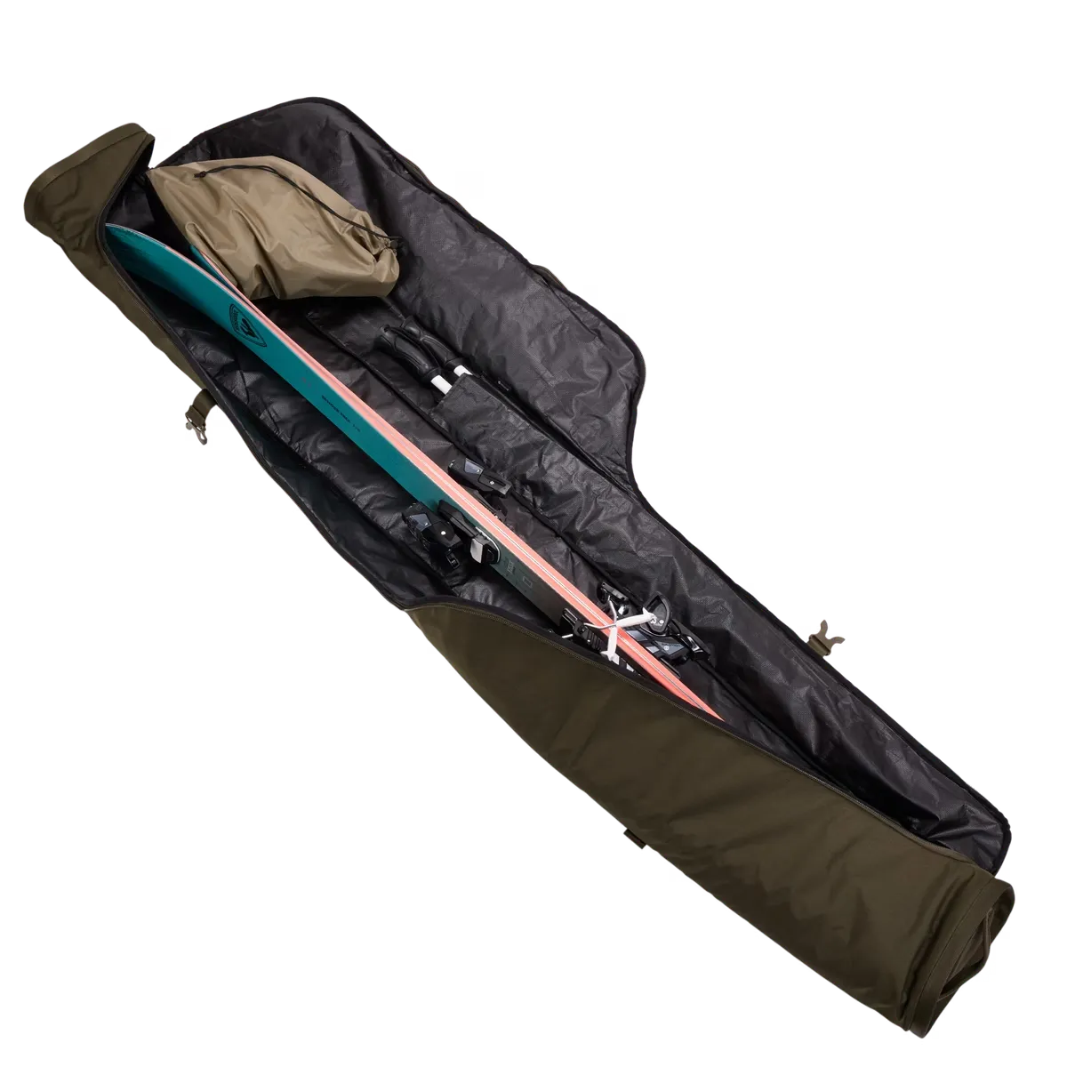 Thule Roundtrip ski bag