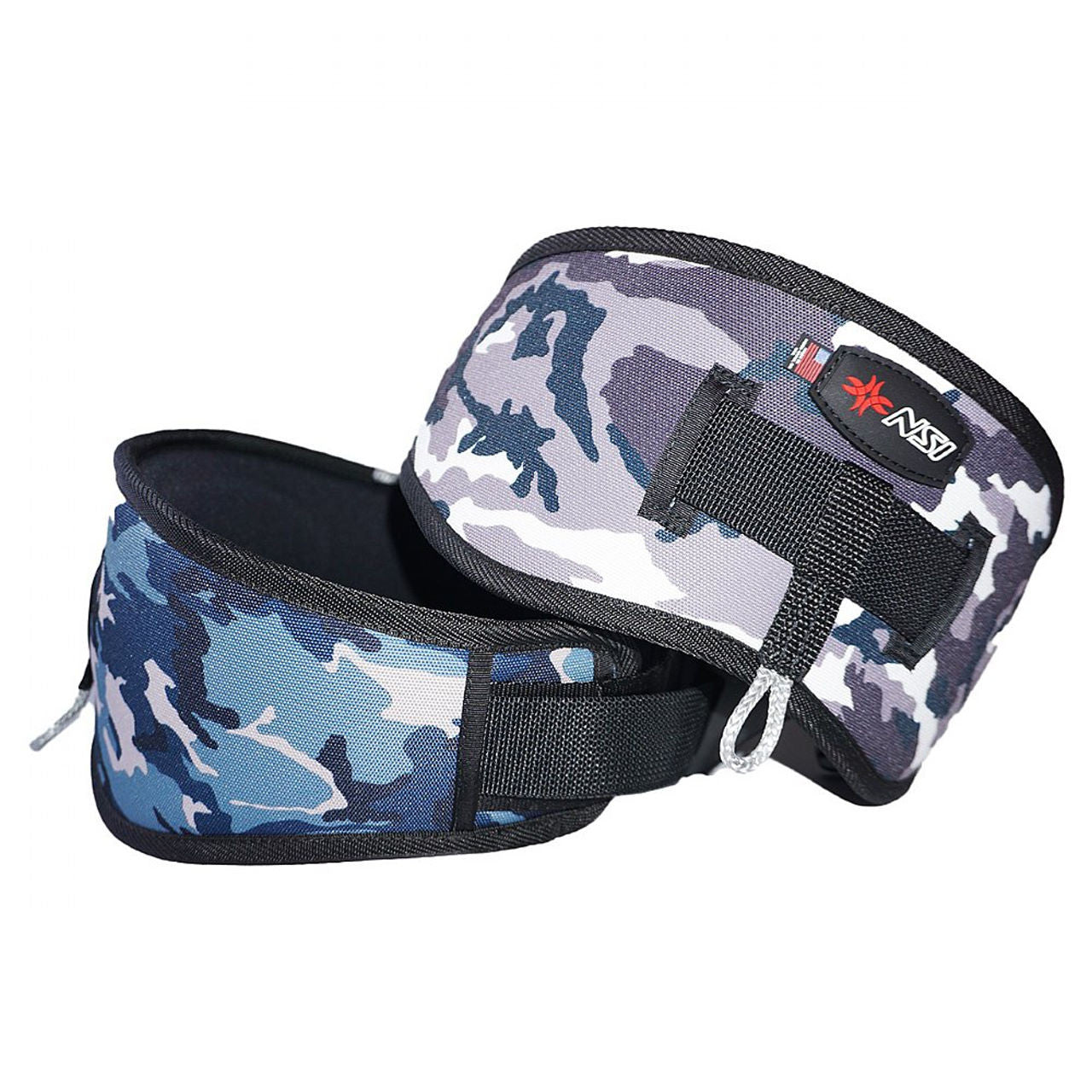 NSI Minimalist Wing Harness