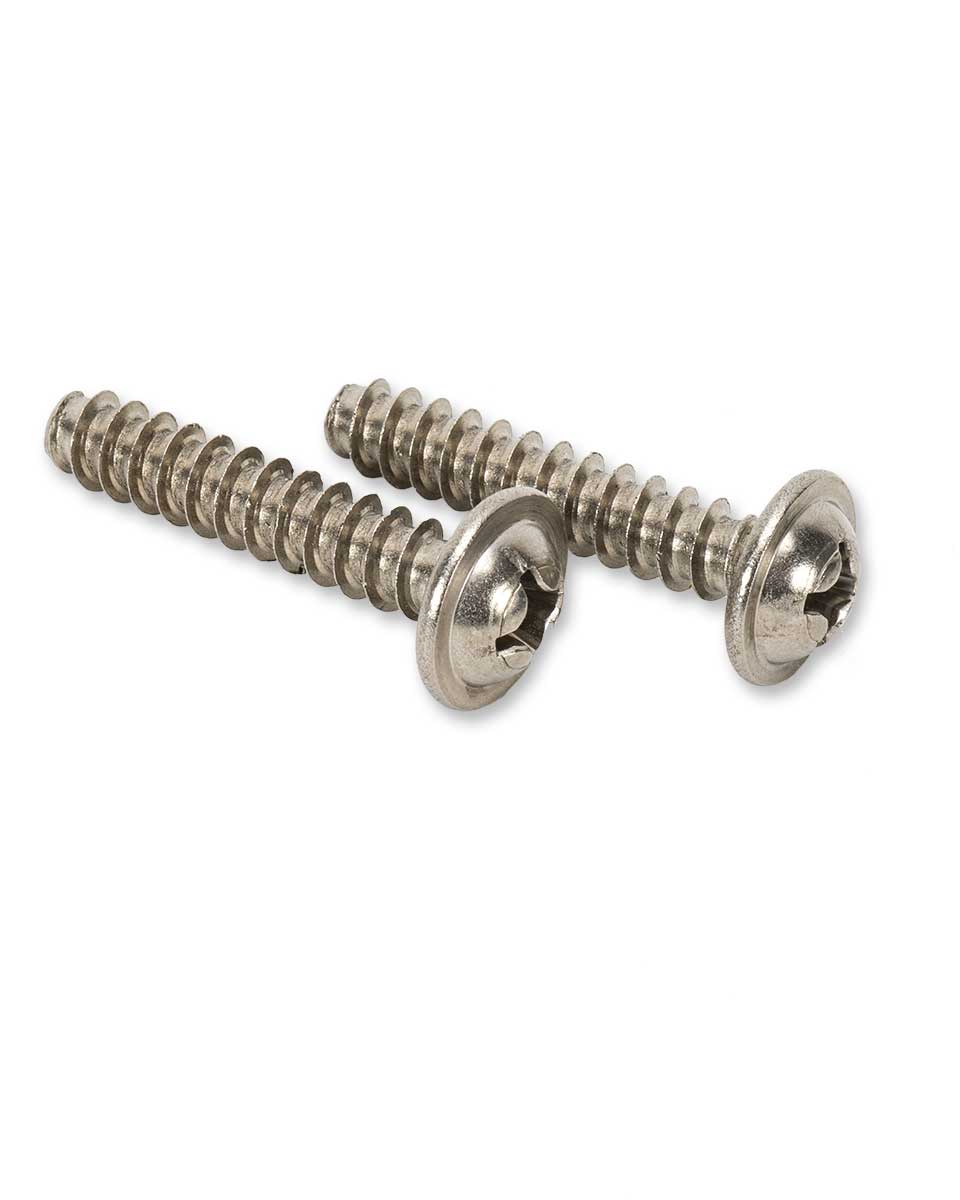 Chinook Cobra 1-1/8" Footstrap Screw (Self Tapping) - Single