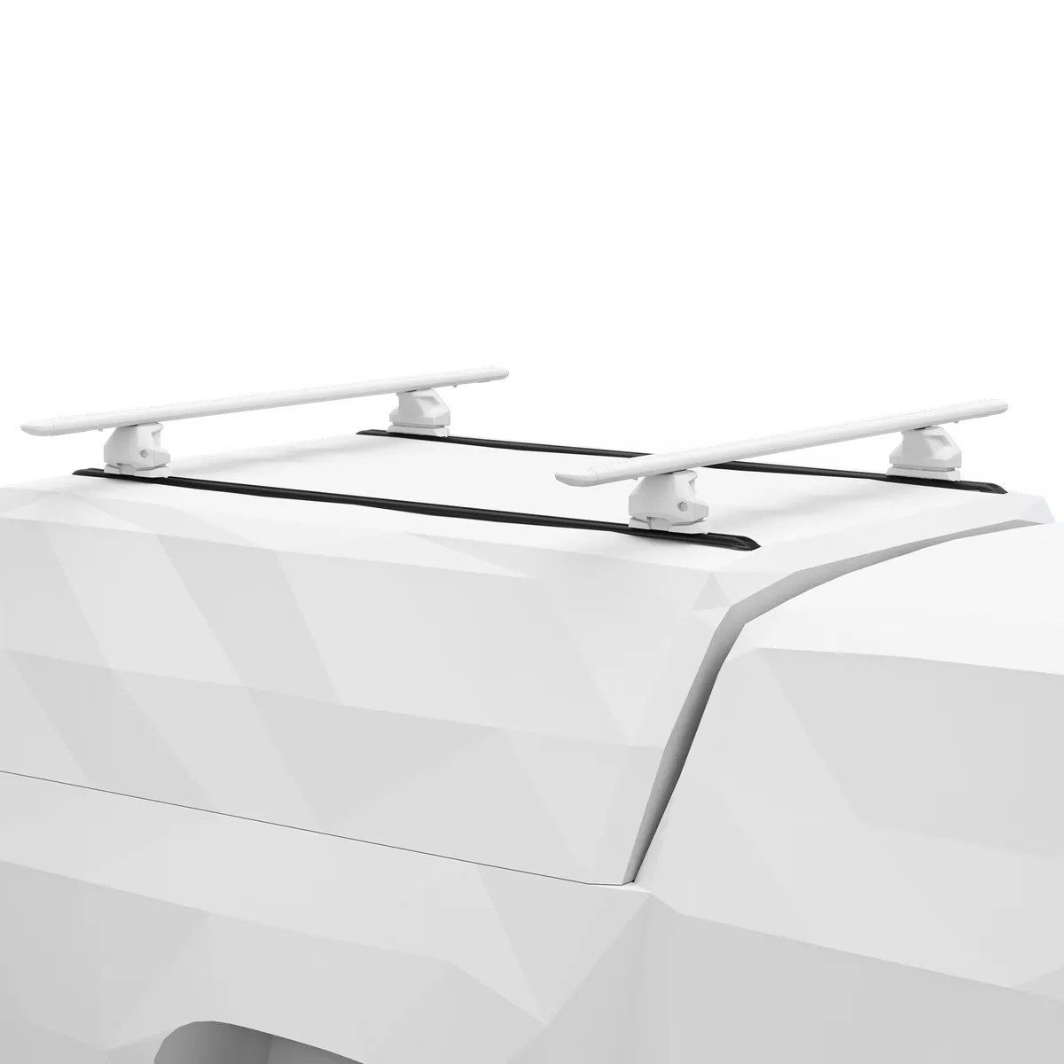 Thule TRACK AND BOLTS 60in