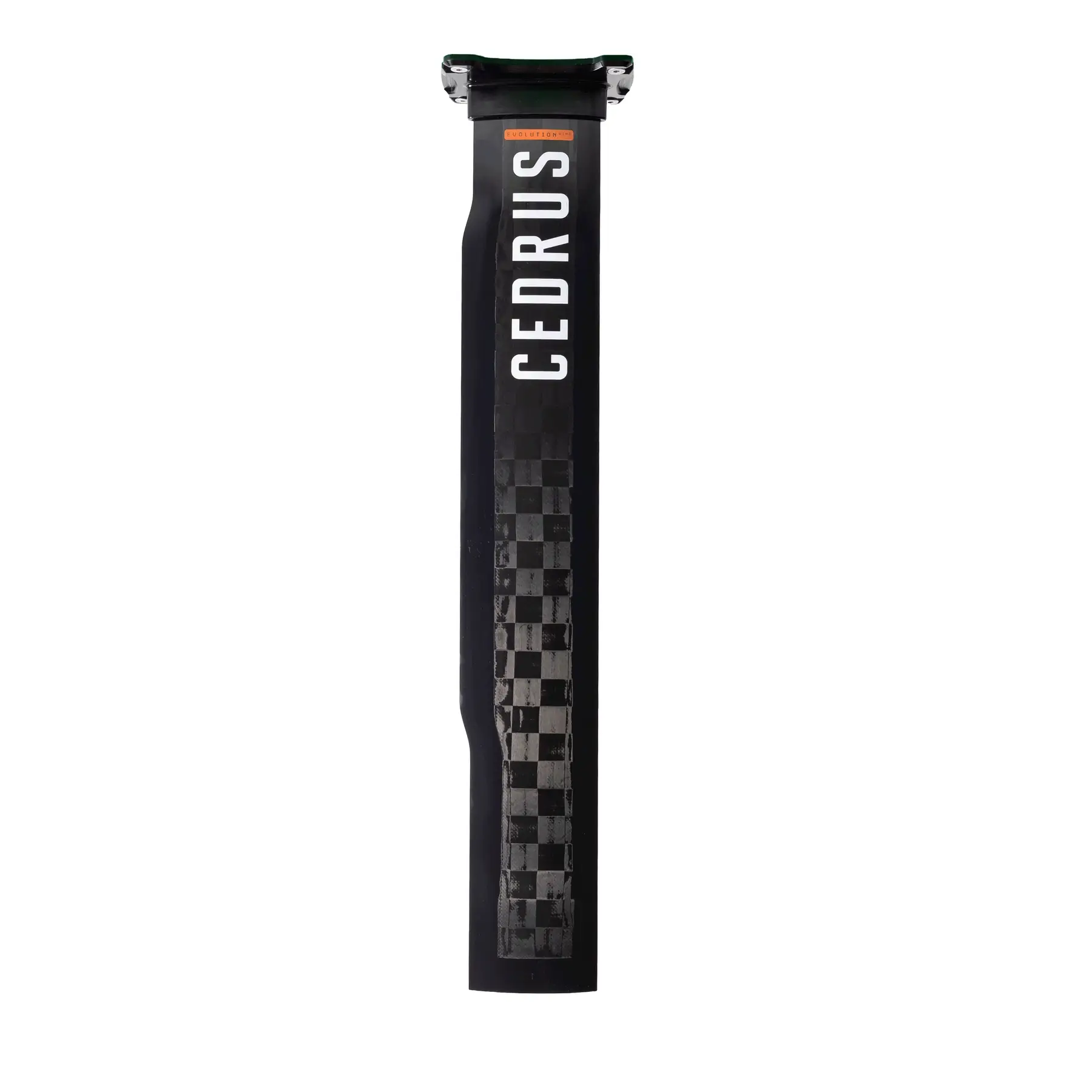 Cedrus Evolution Wind Carbon Mast