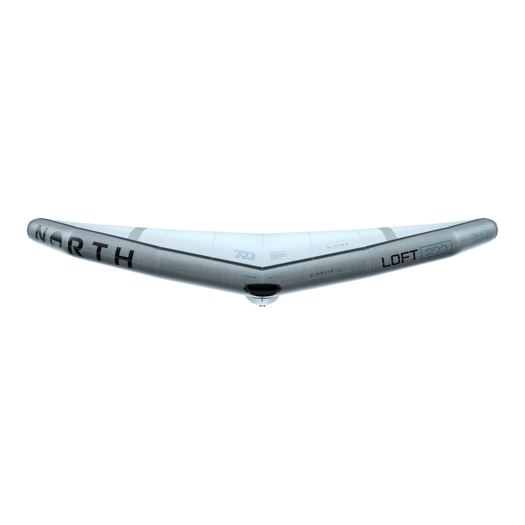 North Loft PRO wing 2026