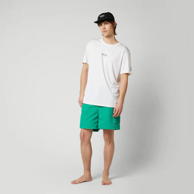 Mystic Tactic Short Sleeve Loosefit Quickdry 2025