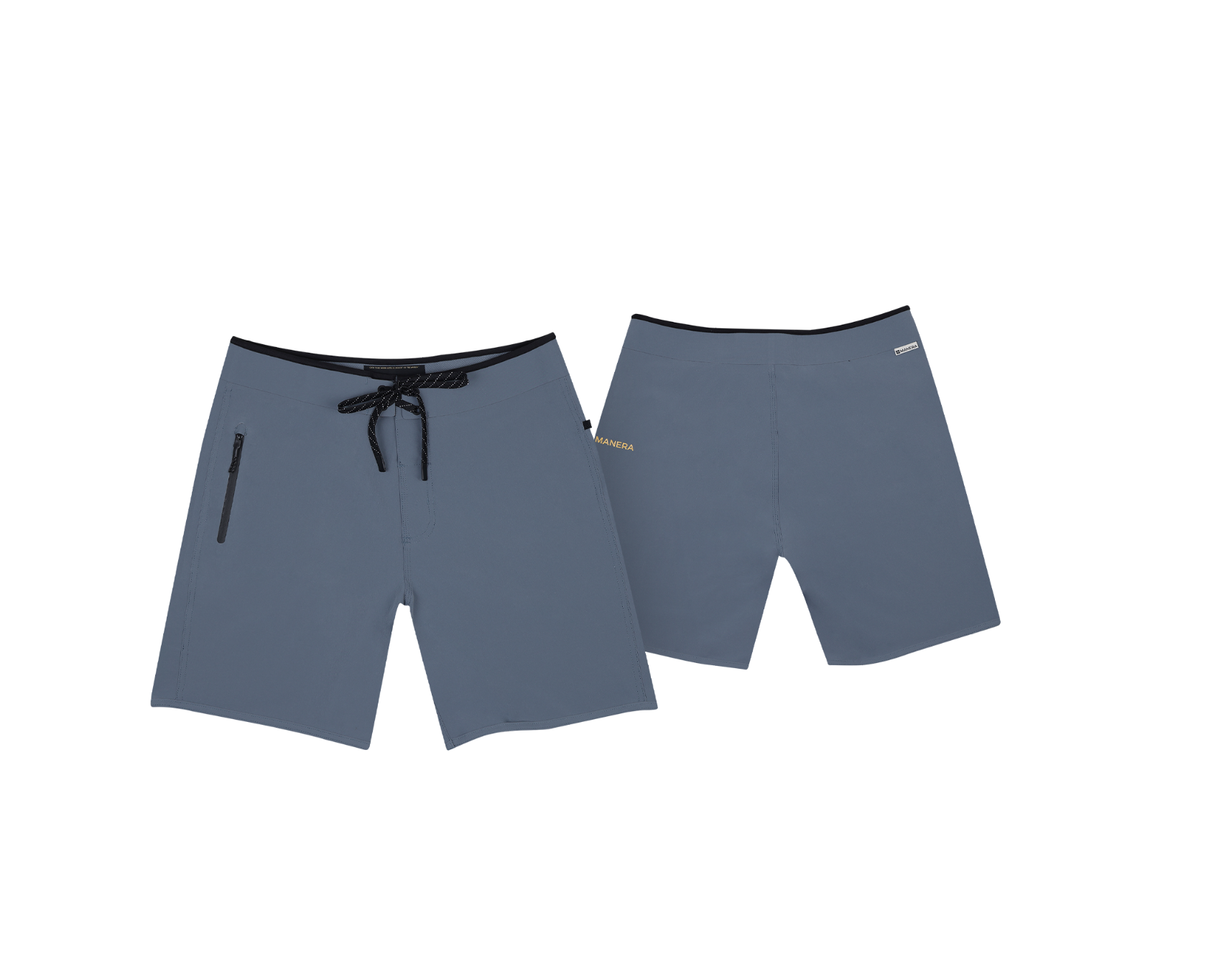 Manera Haapiti Boardshort 2026