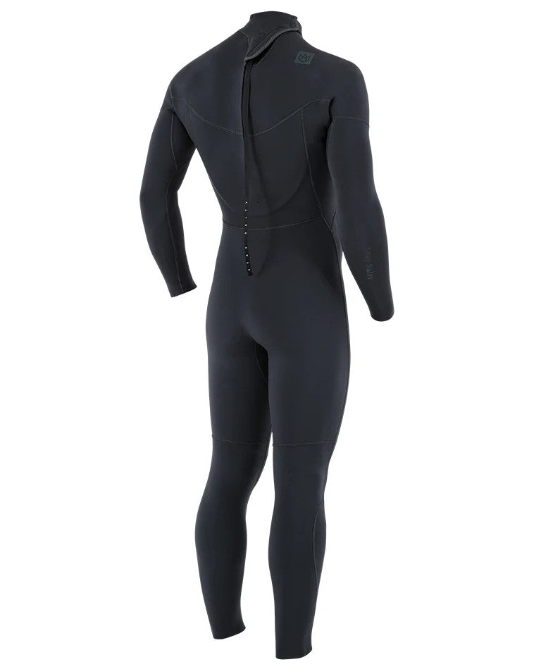 Manera Seafarer Back Zip 4/3mm 2025