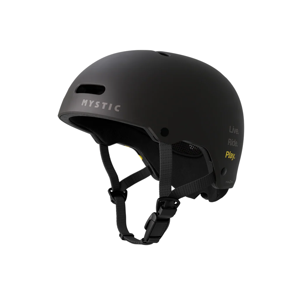 Mystic Vandal Pro Helmet Dirty Habits 2026