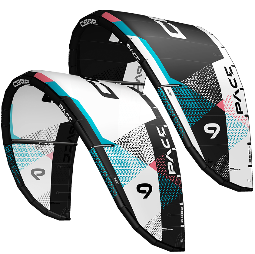 CORE Pace Kiteboarding Kite