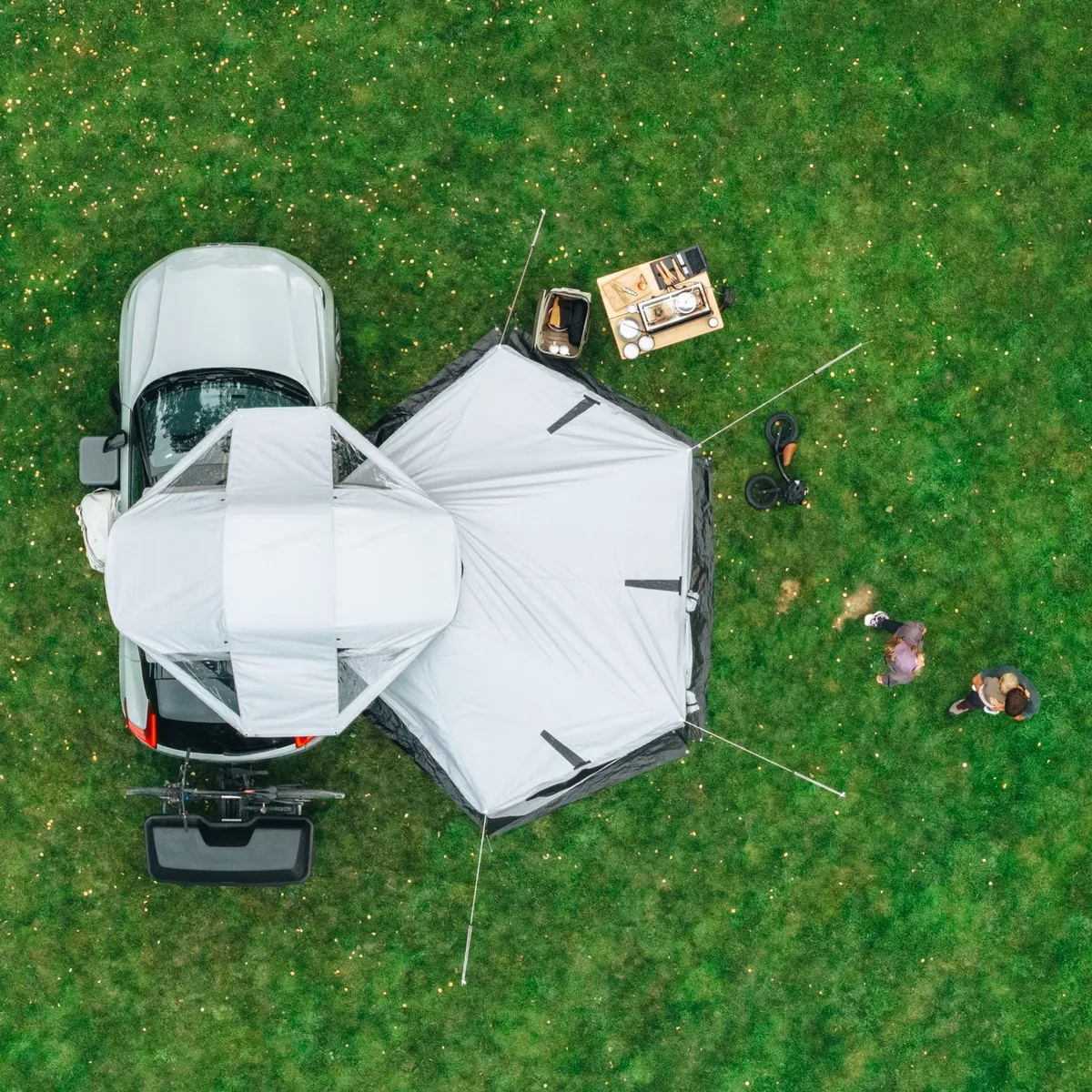 2026 Thule Approach 2 Awning