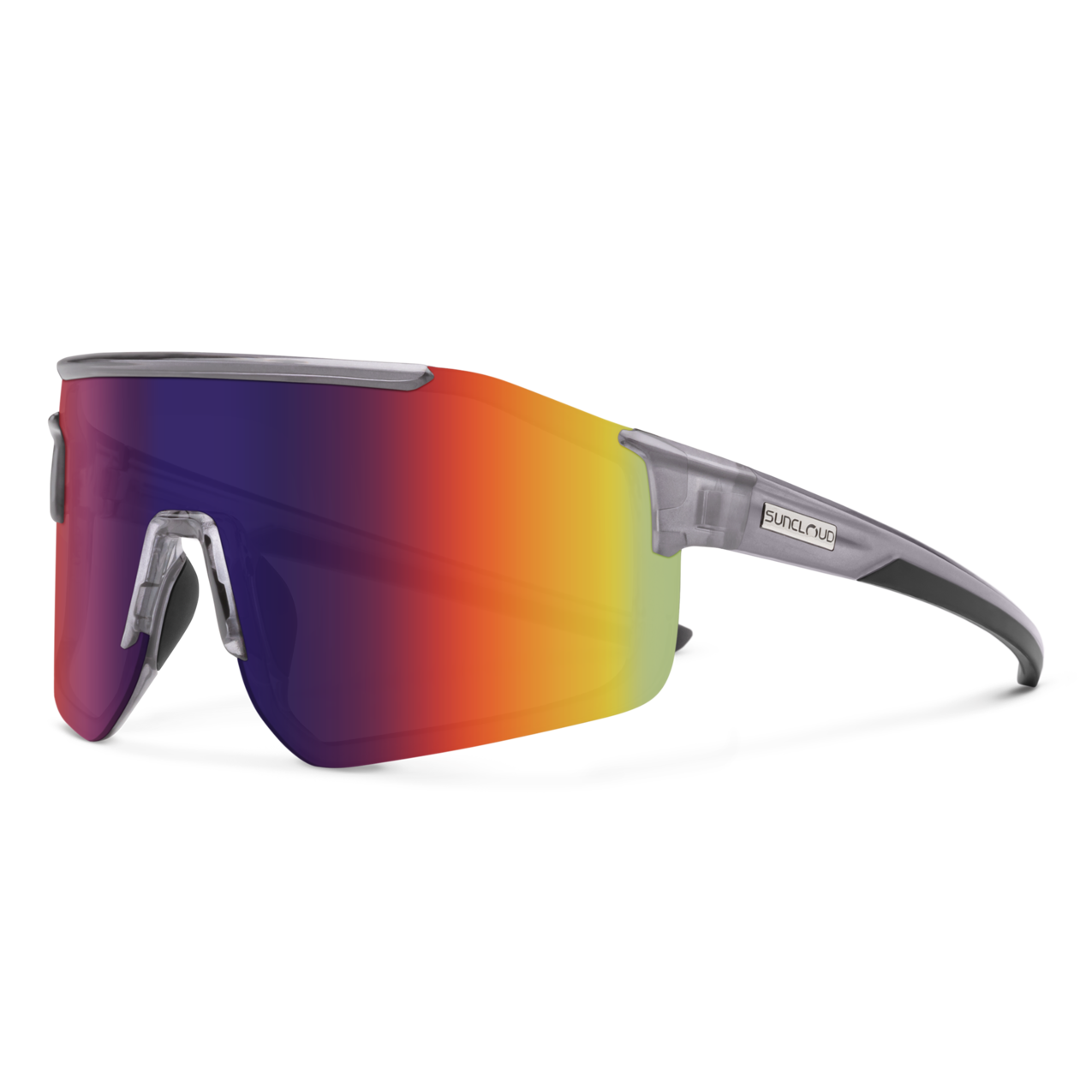 Suncloud Domain Polarized Sunglasses