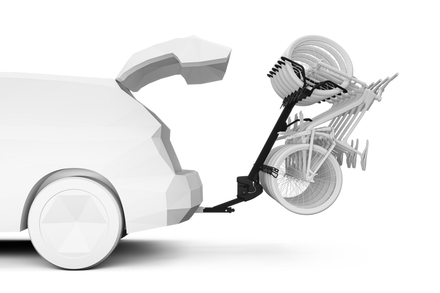 Thule Thule ReVert 6-bike