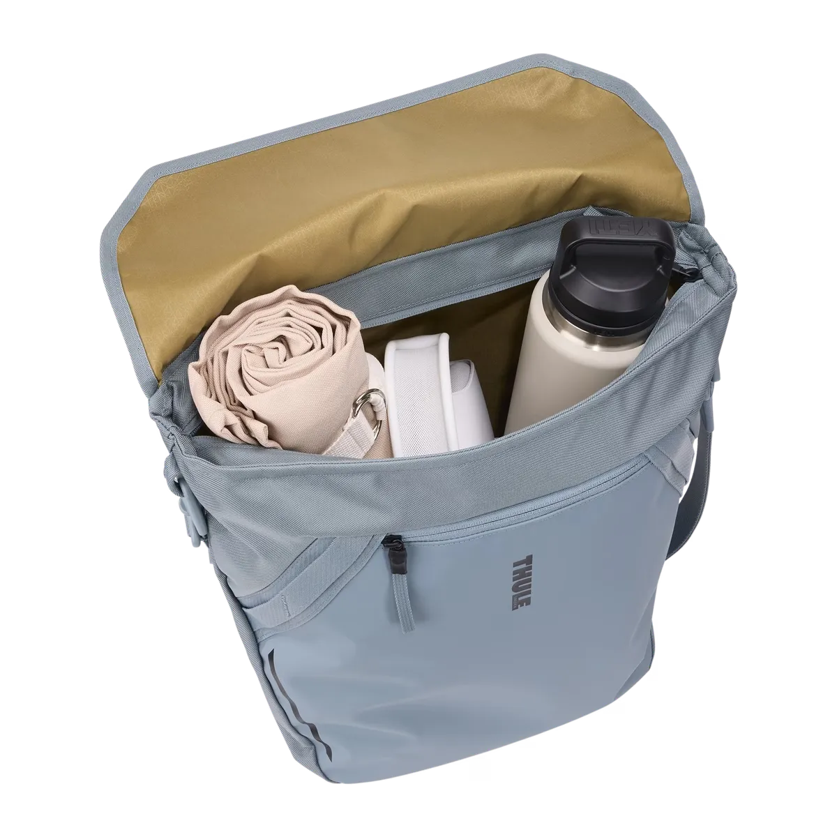 2026 Thule CHASM COURIER INLOCK