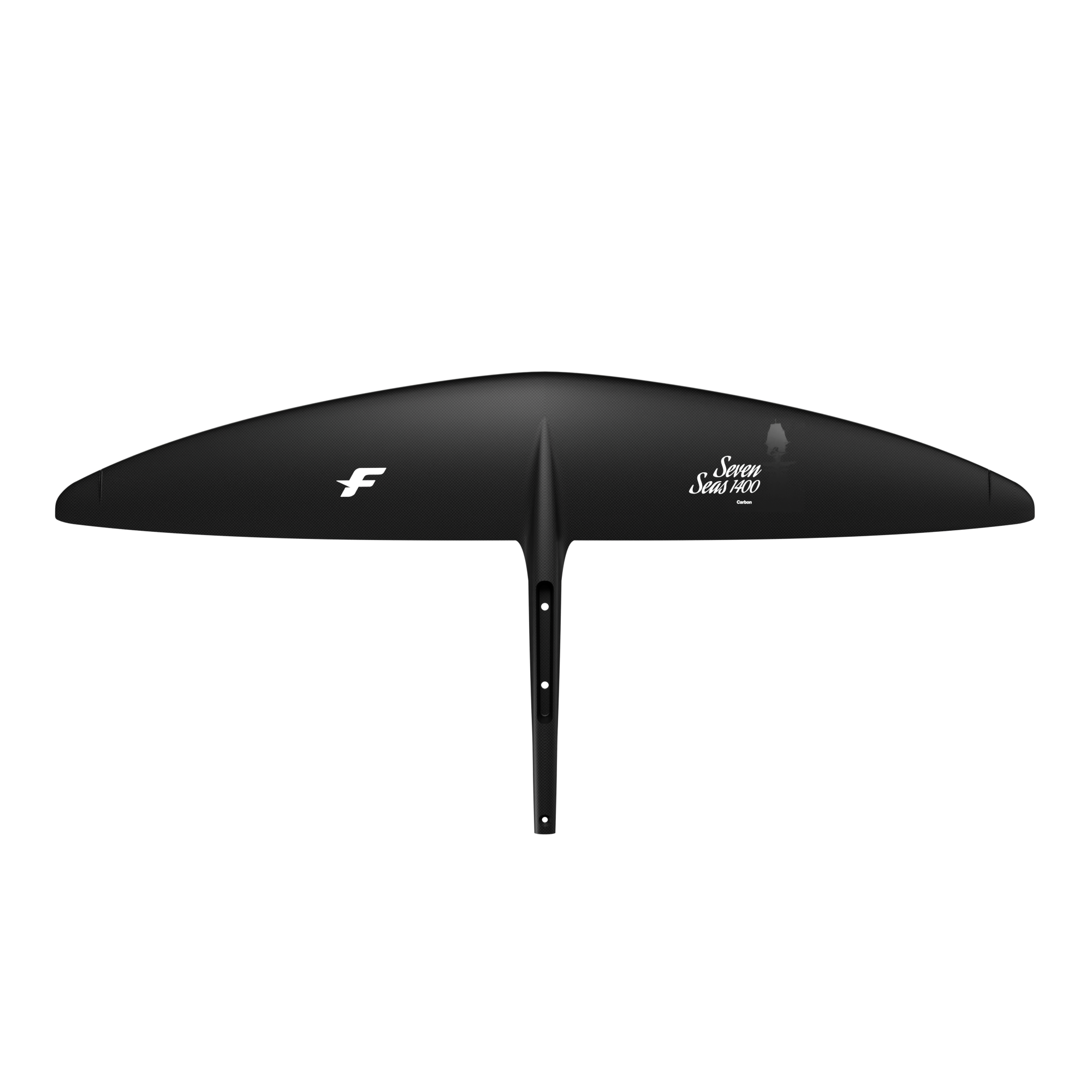 2026 F-One FW SEVEN SEAS Carbon - T2