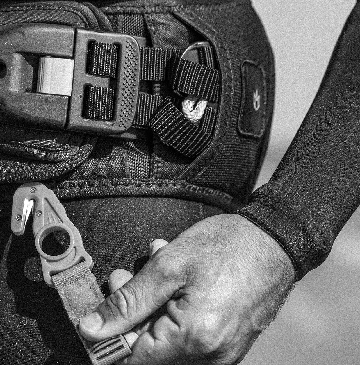 Manera HALO - Hardshell