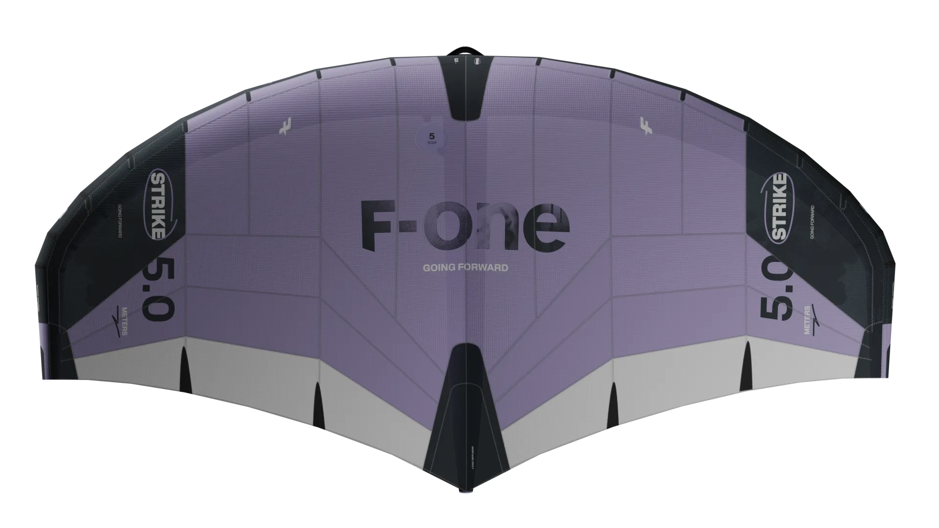 2026 F-One Strike V6 Wing | All-Around Wingfoil Power | Windance