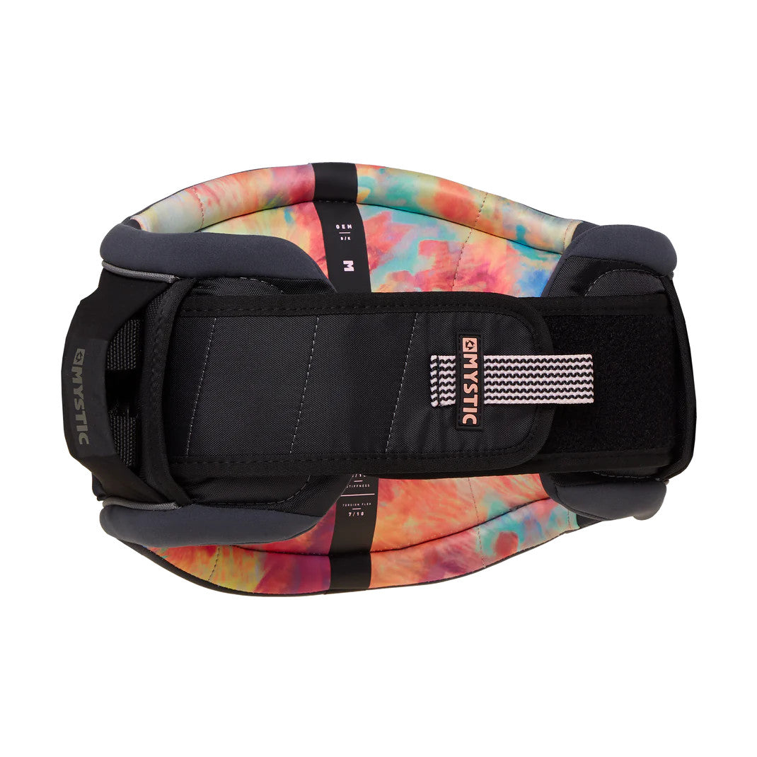 Mystic Gem BK Waist Harness Women 2025