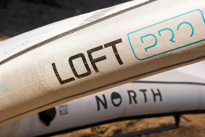 North Loft PRO wing 2026