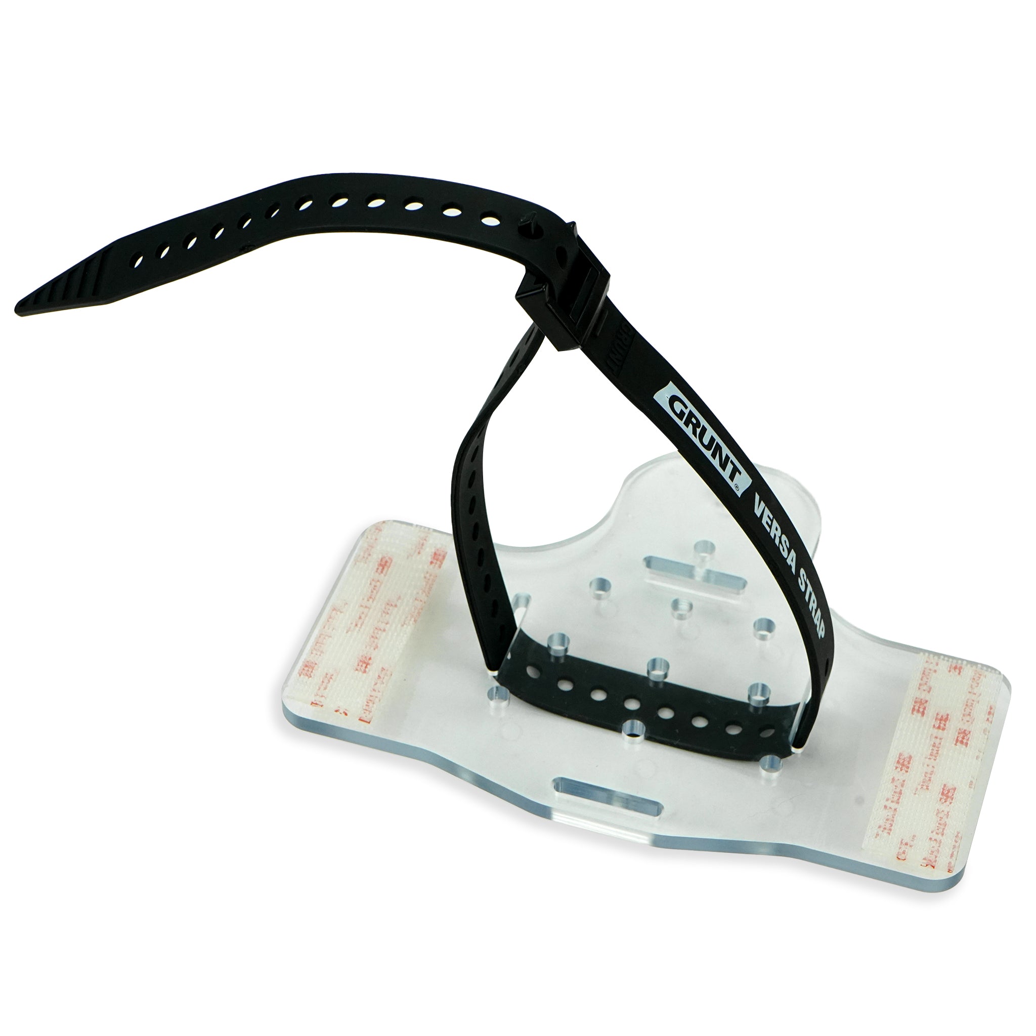 Foil Drive Mounting Base Plate