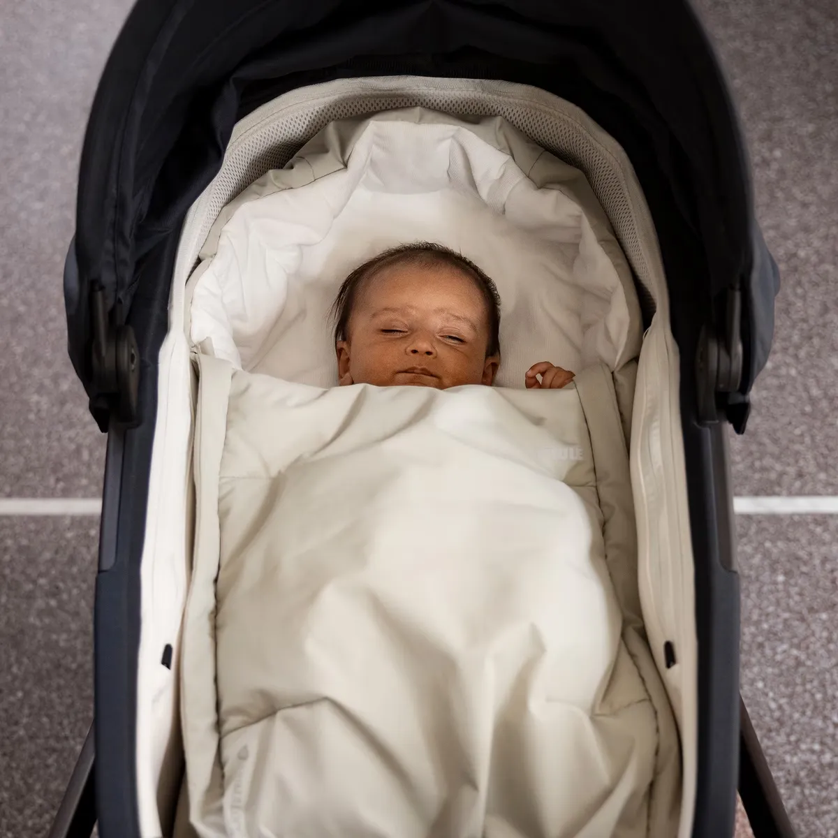 2026 Thule Elements high-performance footmuff