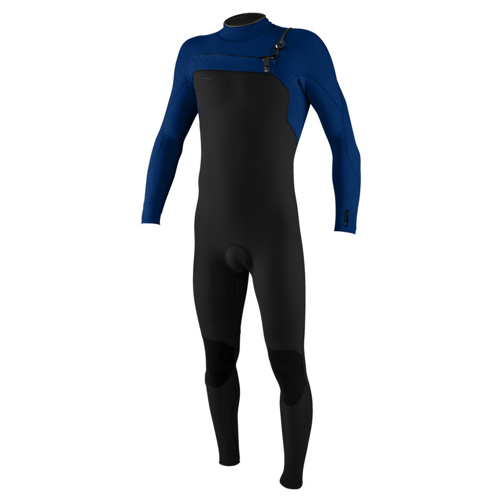 O'Neill Hyperfreak 3/2mm+ Chest Zip Full