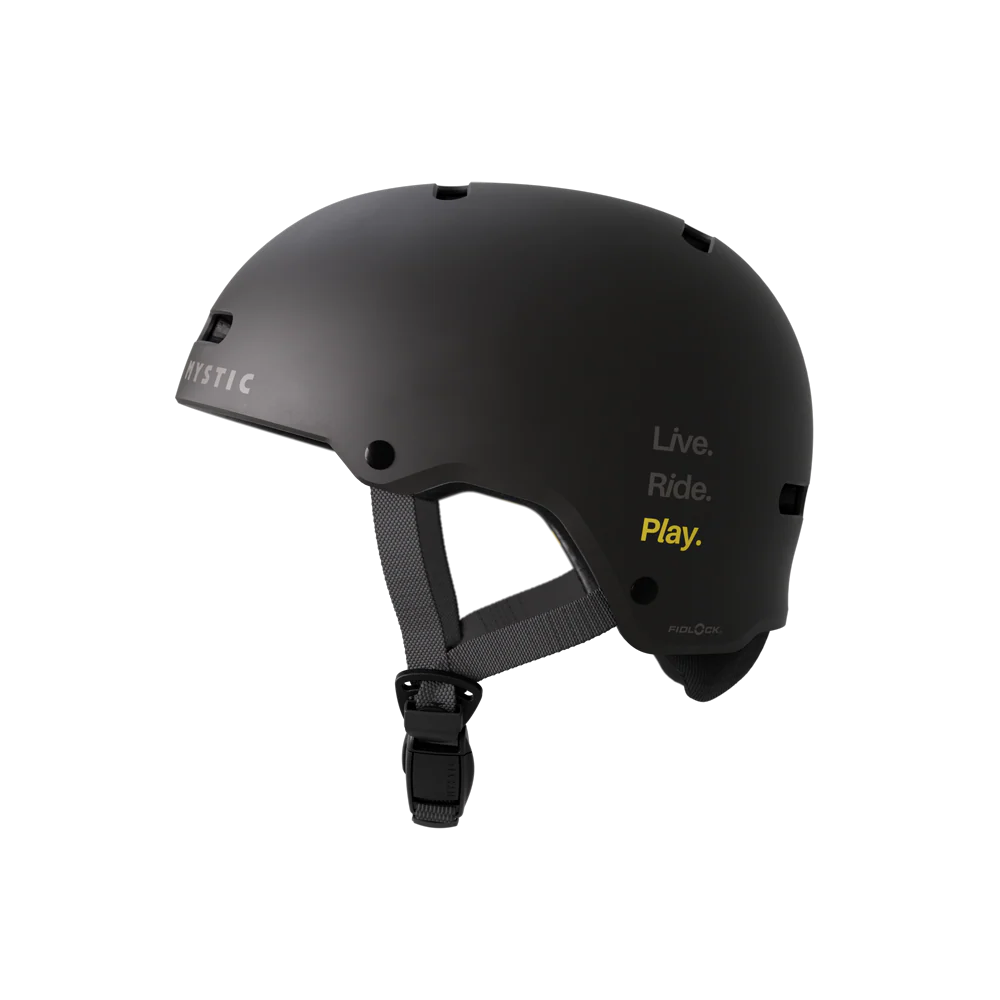 Mystic Vandal Pro Helmet Dirty Habits 2026