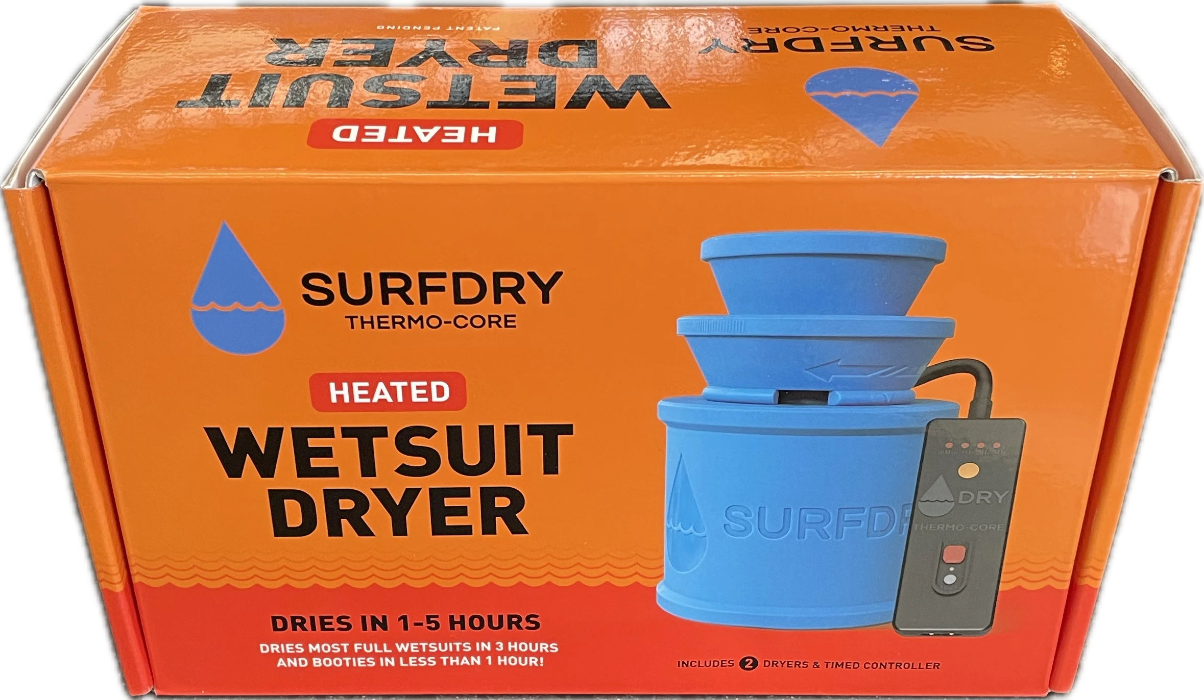 Surfdry Heated Wetsuit Dryer