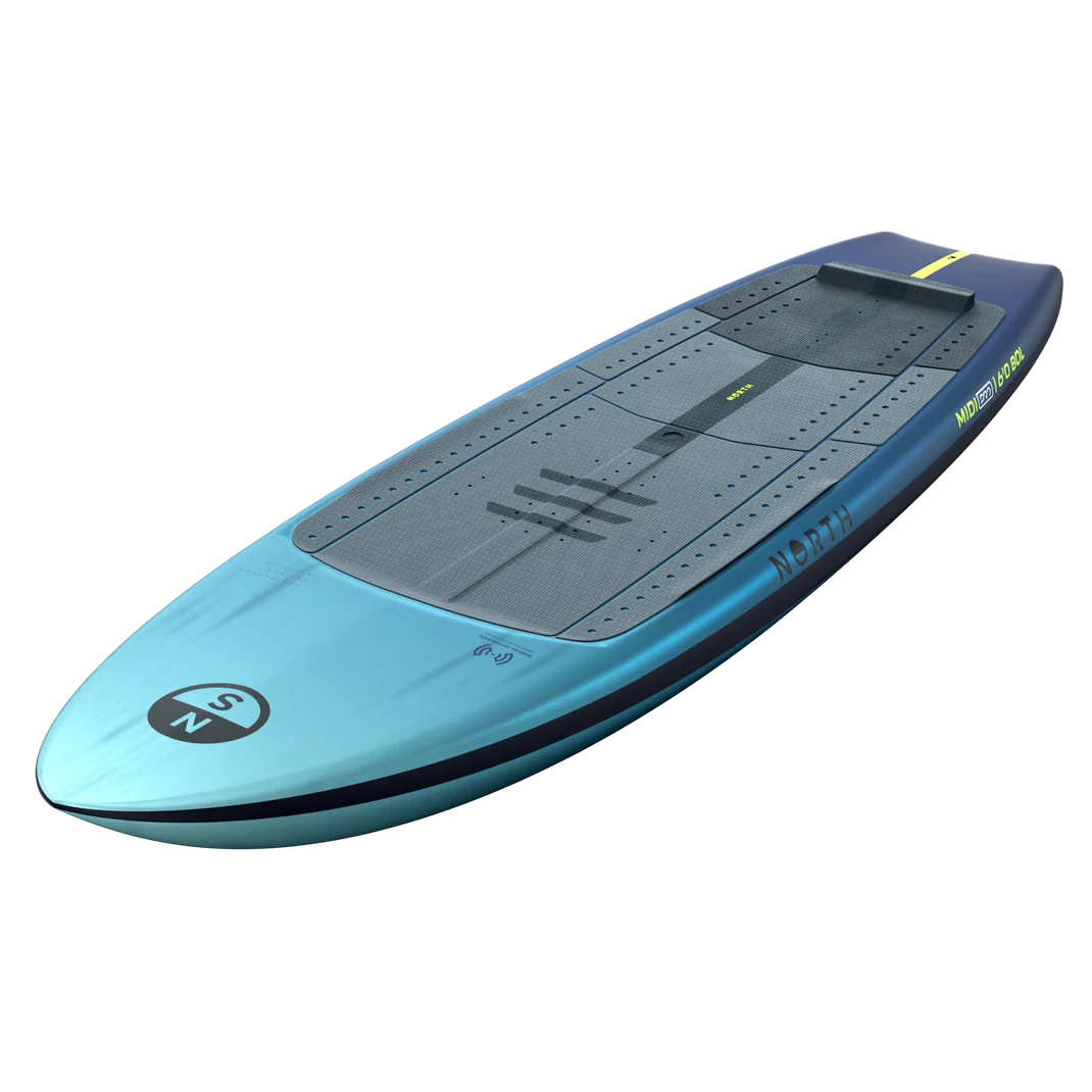 2027 North Midi Pro Wing Foil Board
