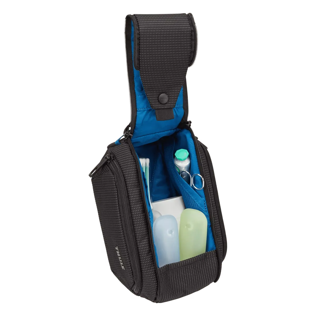 Thule Crossover 2 toiletry bag black