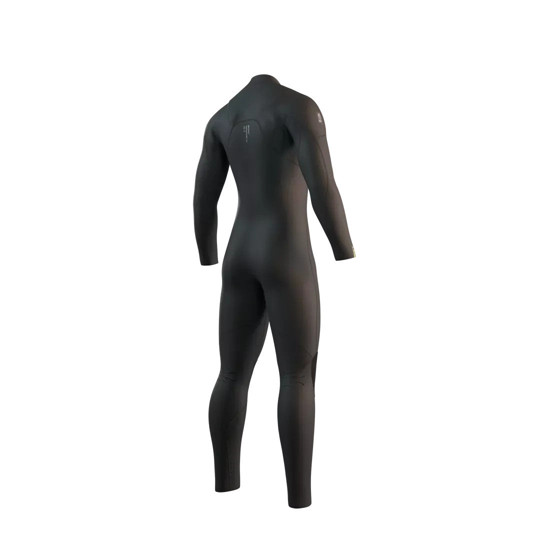 Mystic Evolve Fullsuit 4/3mm Front Zip Men 2025
