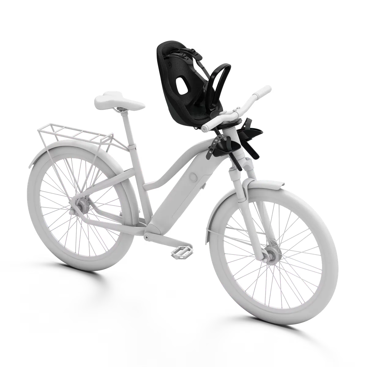 2026 Thule Yepp Nexxt 2 mini