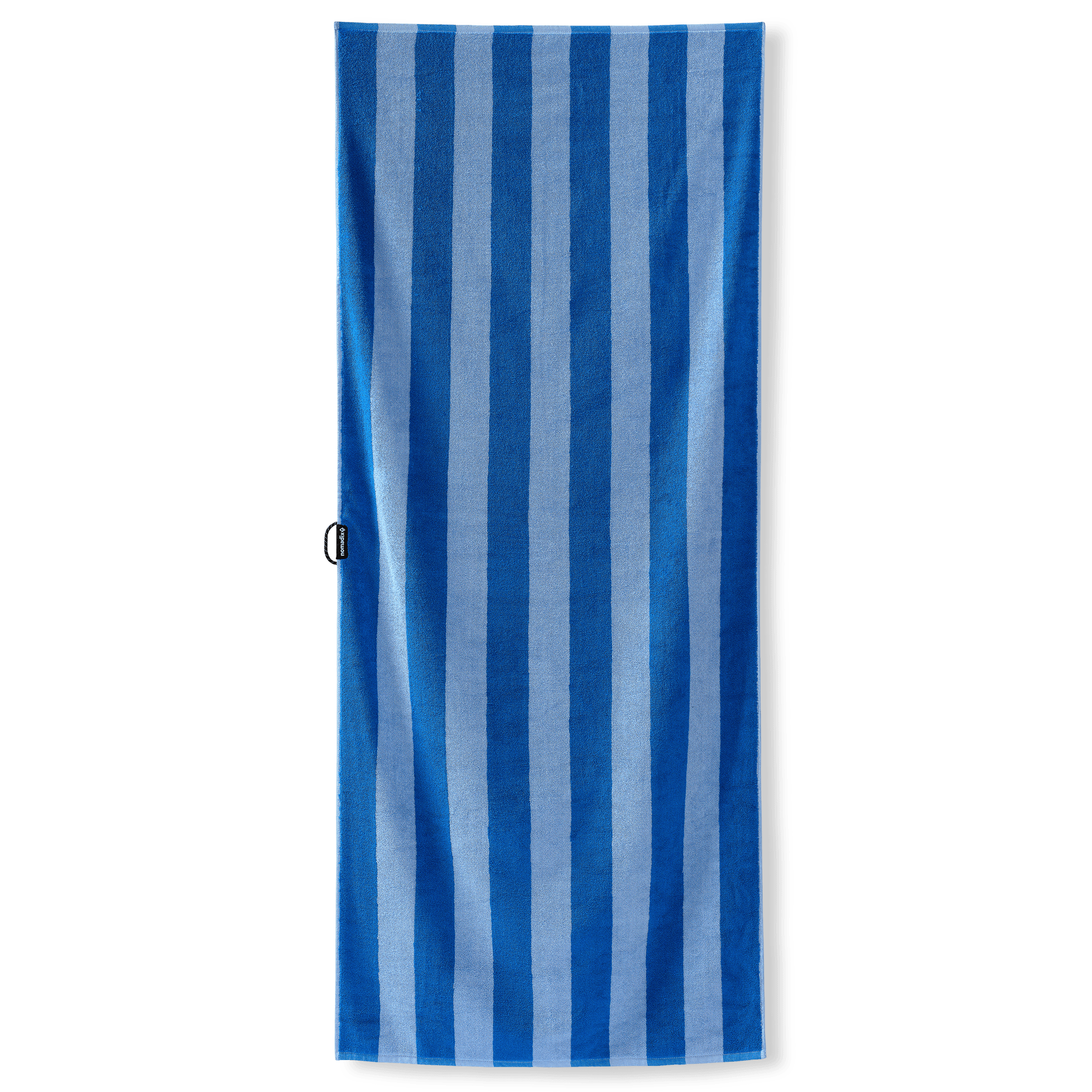 Nomadix Organic Beach Towel