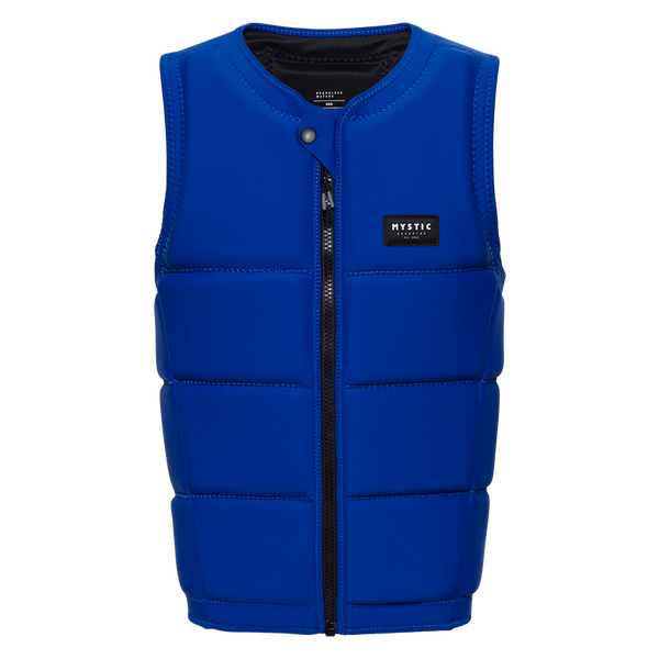 Mystic Star Impact Vest Fzip Wake