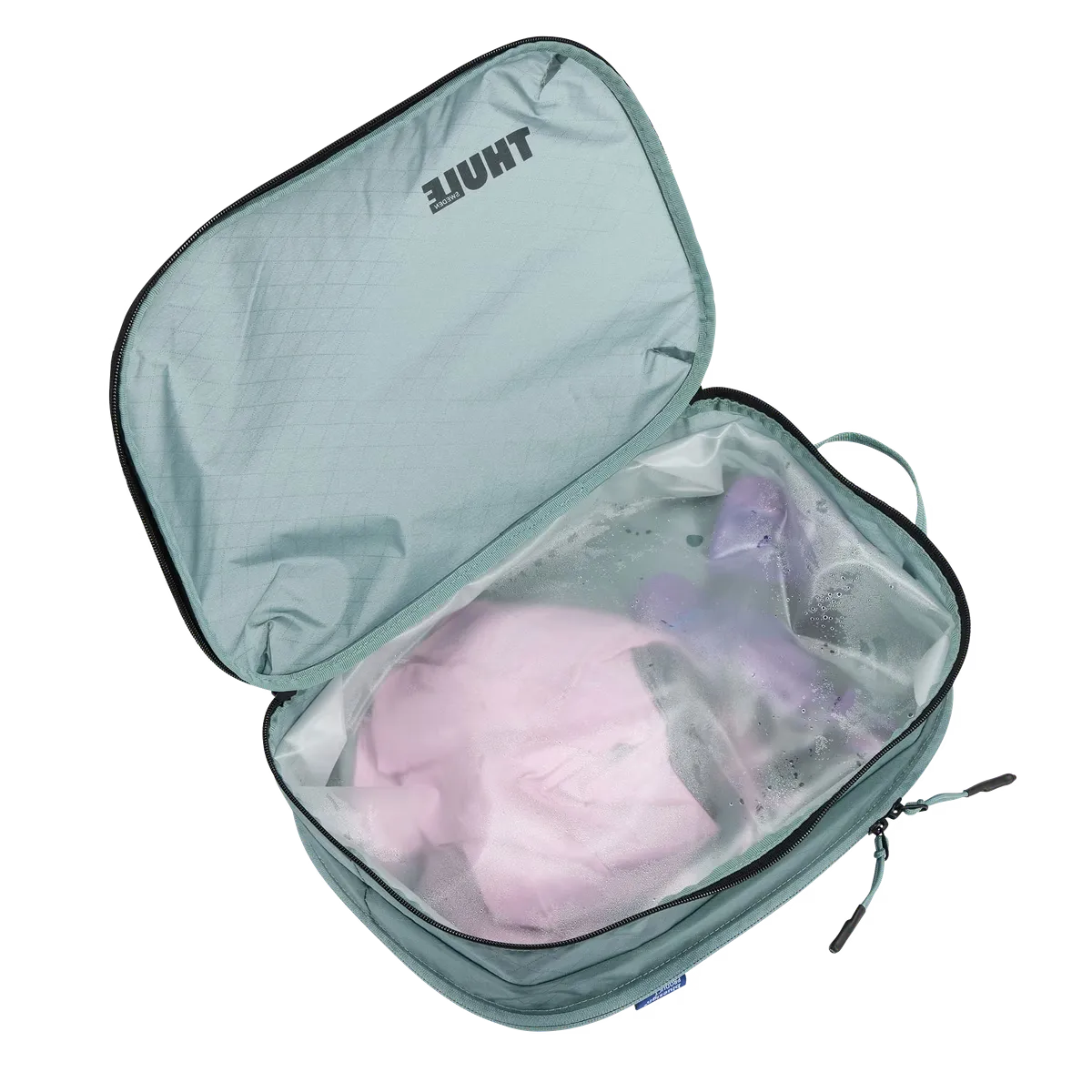 Thule CLEAN/DIRTY PACKING CUBE GRAY