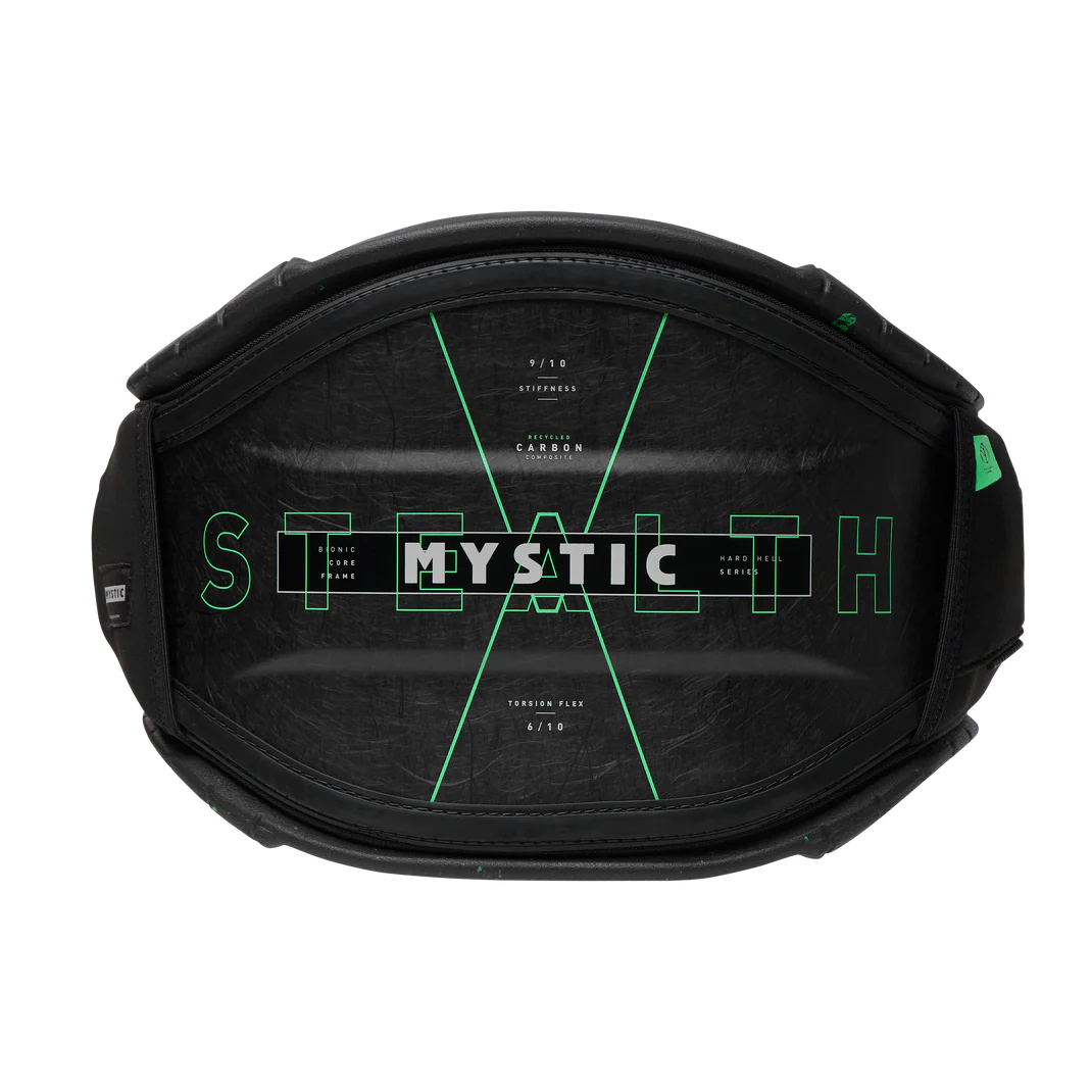 2026 Mystic Stealth Evolve Waist Harness