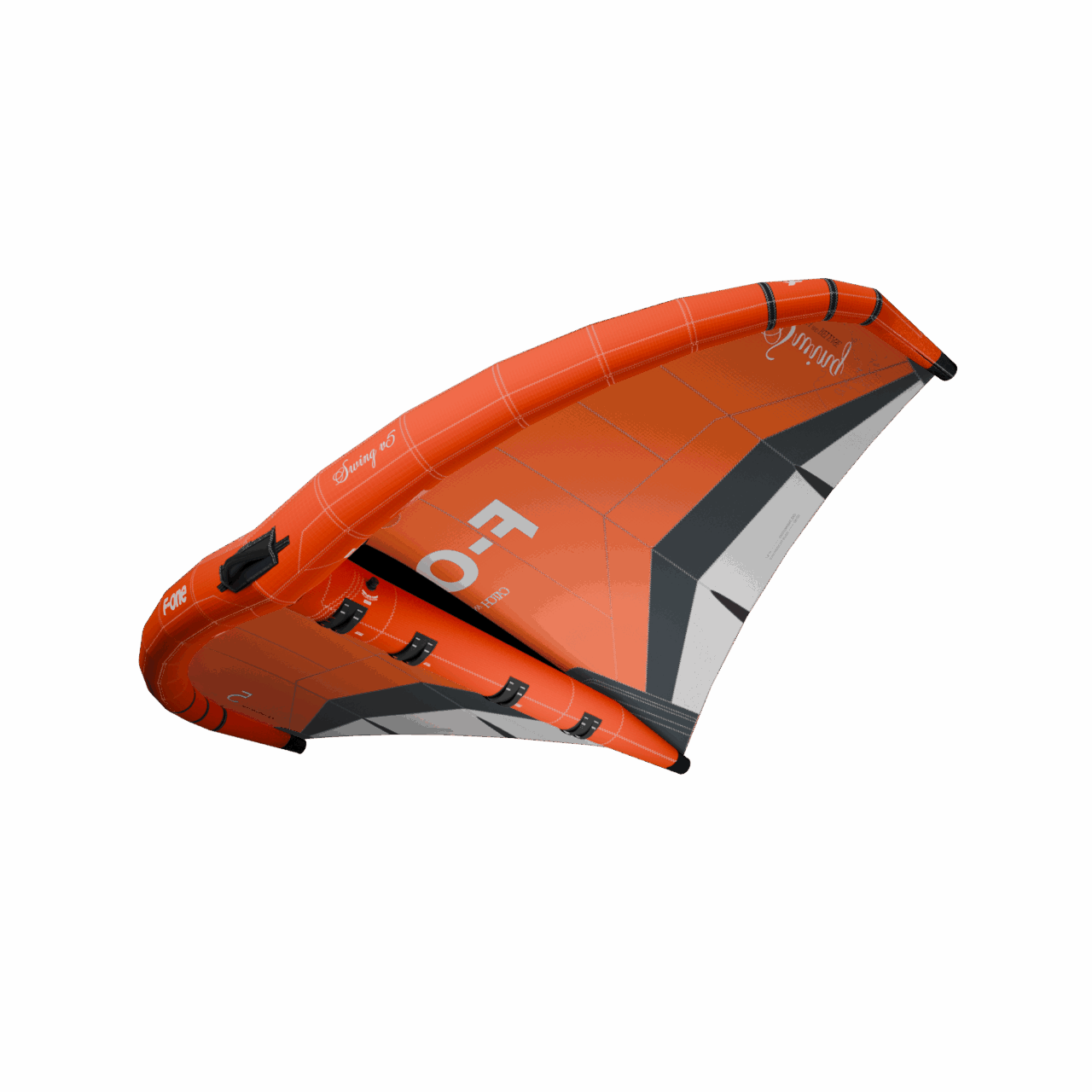 2026 F-One SWING V5 Wing