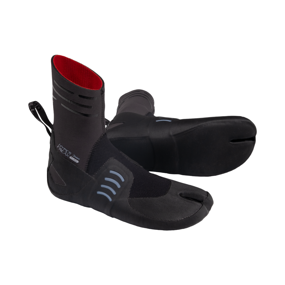 O'Neill Women'S Hyperfreak Fire 3mm St Booties