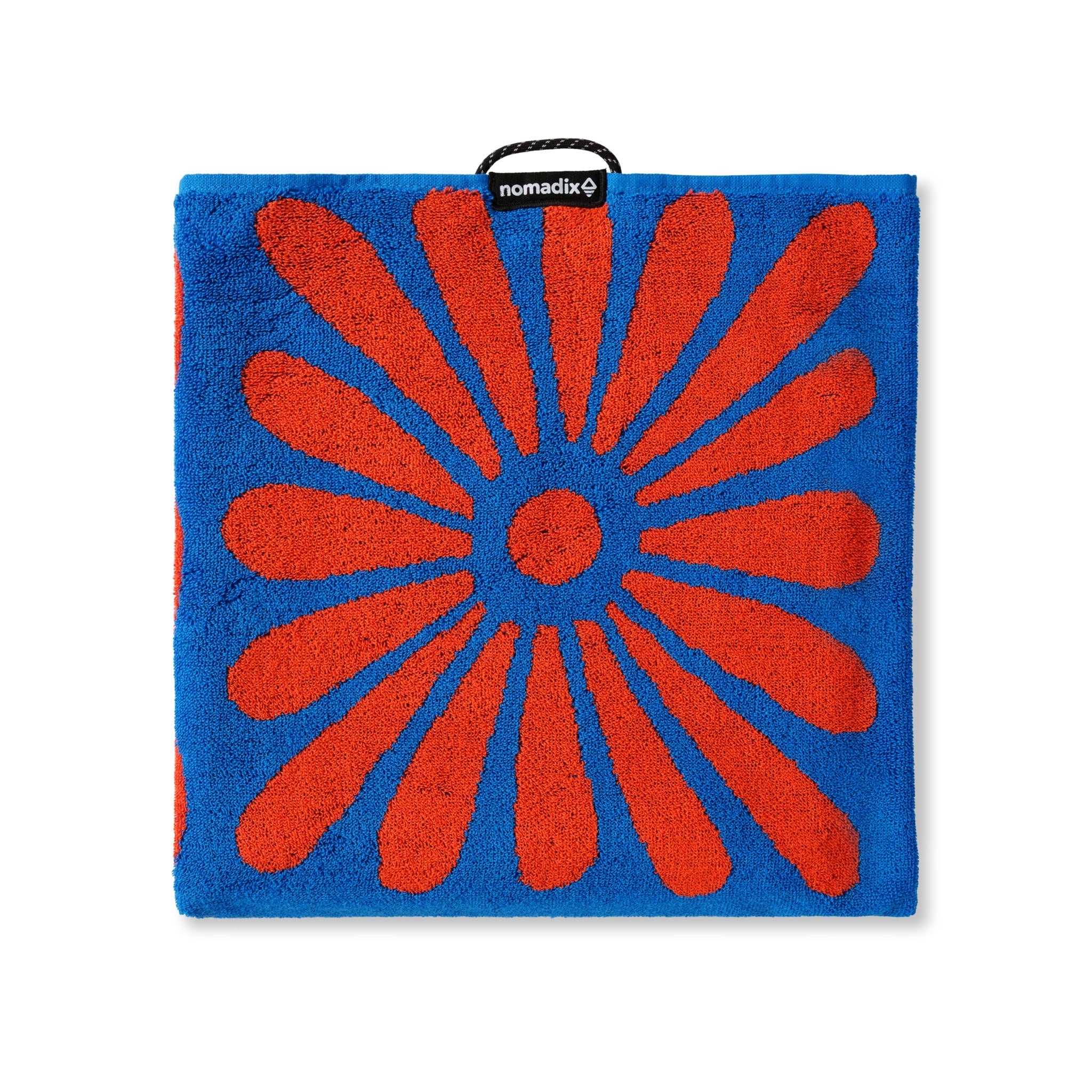 Nomadix Organic Beach Towel