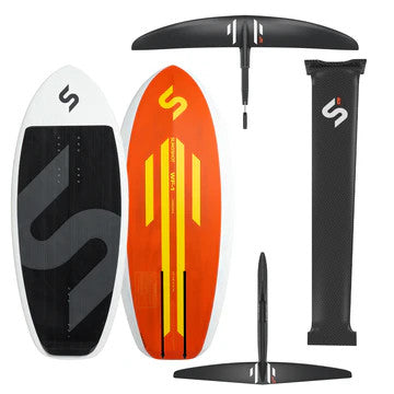 2026 Slingshot One-Lock Wake Glide 925 Advanced Package