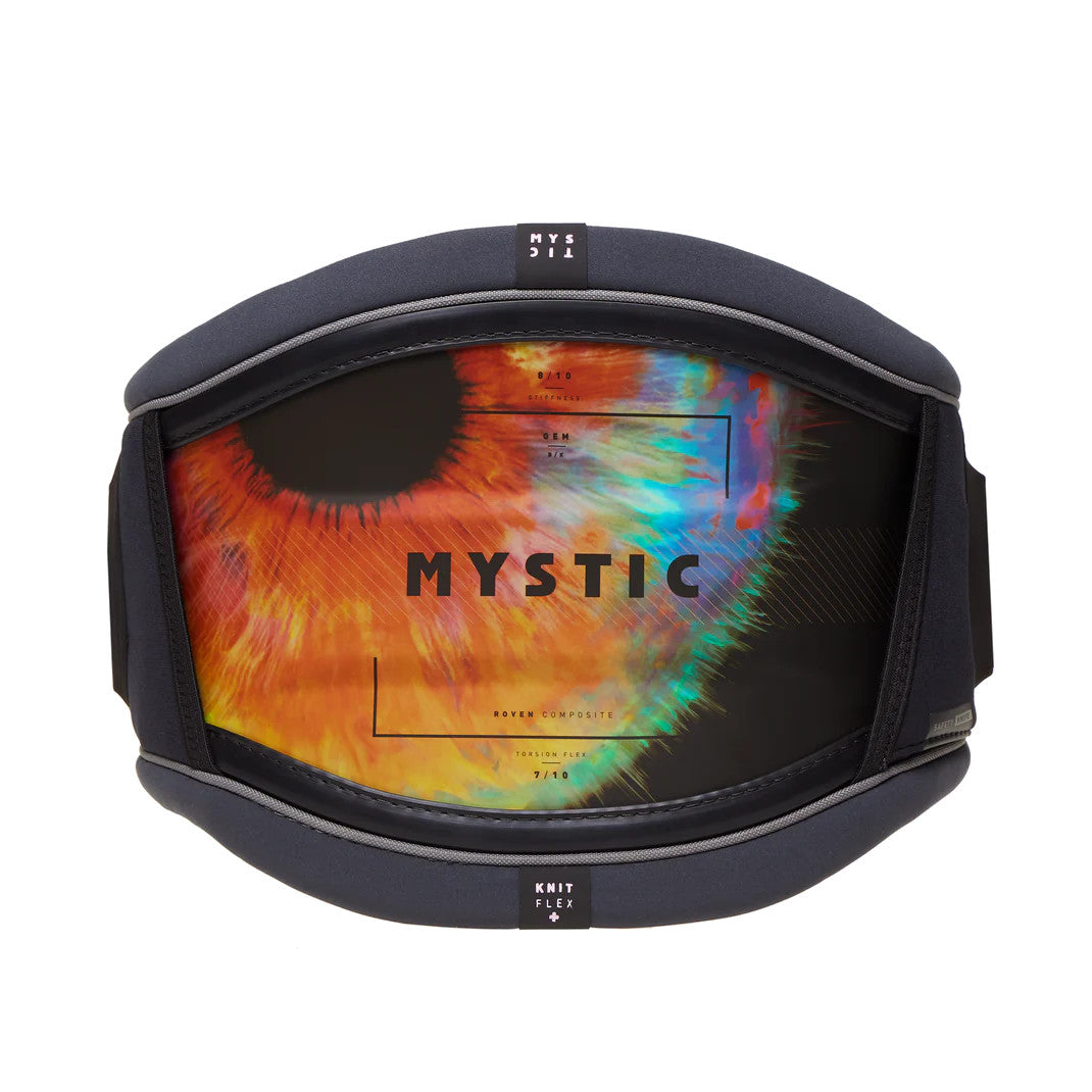 Mystic Gem BK Waist Harness Women 2025