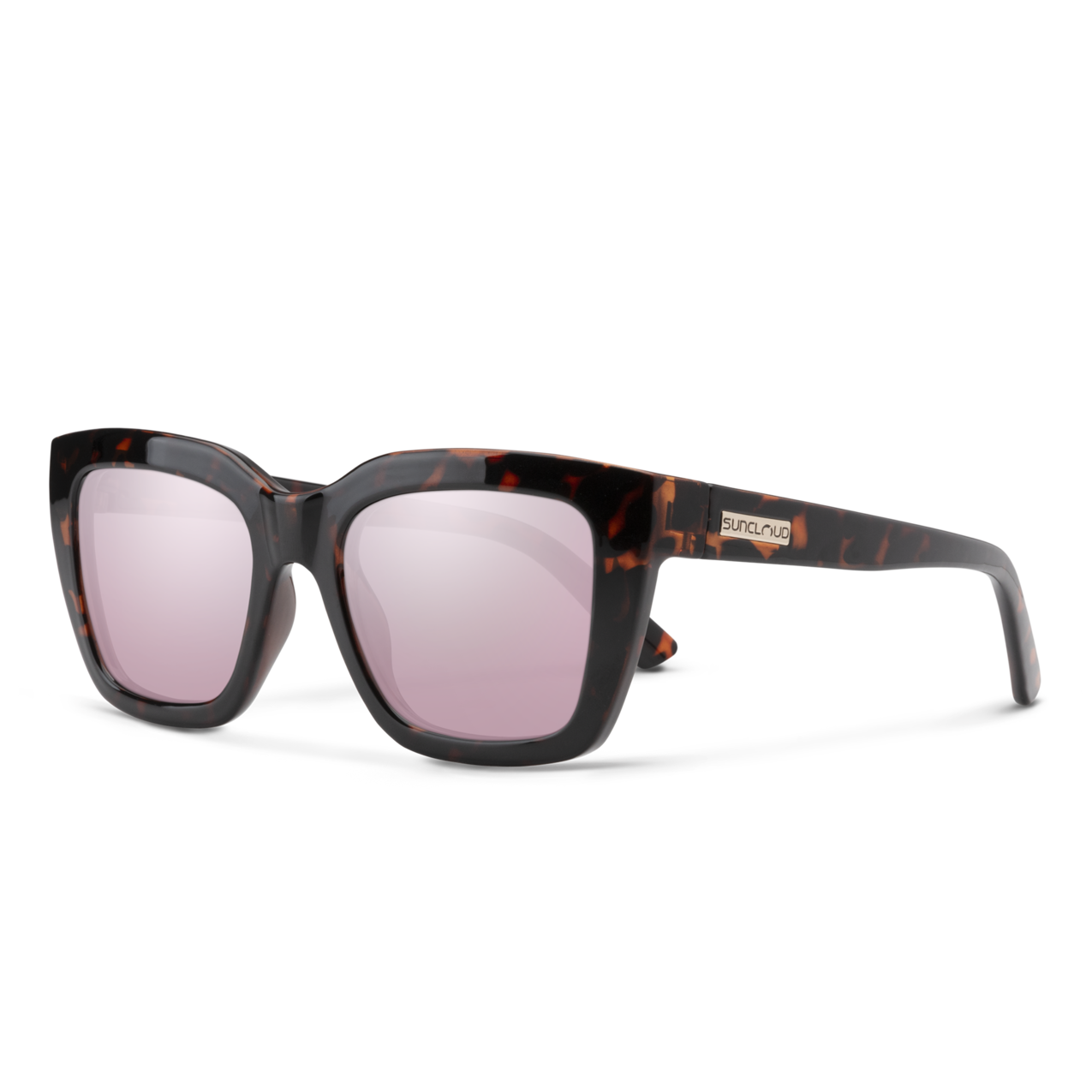 Suncloud Marion Polarized Sunglasses