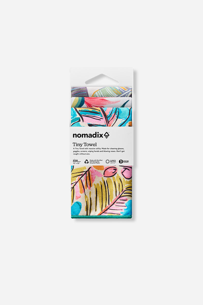 Nomadix Tiny Towel