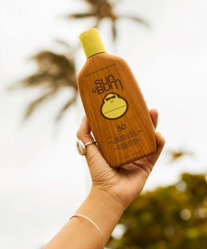 Sun Bum SPF 50 Lotion 8oz