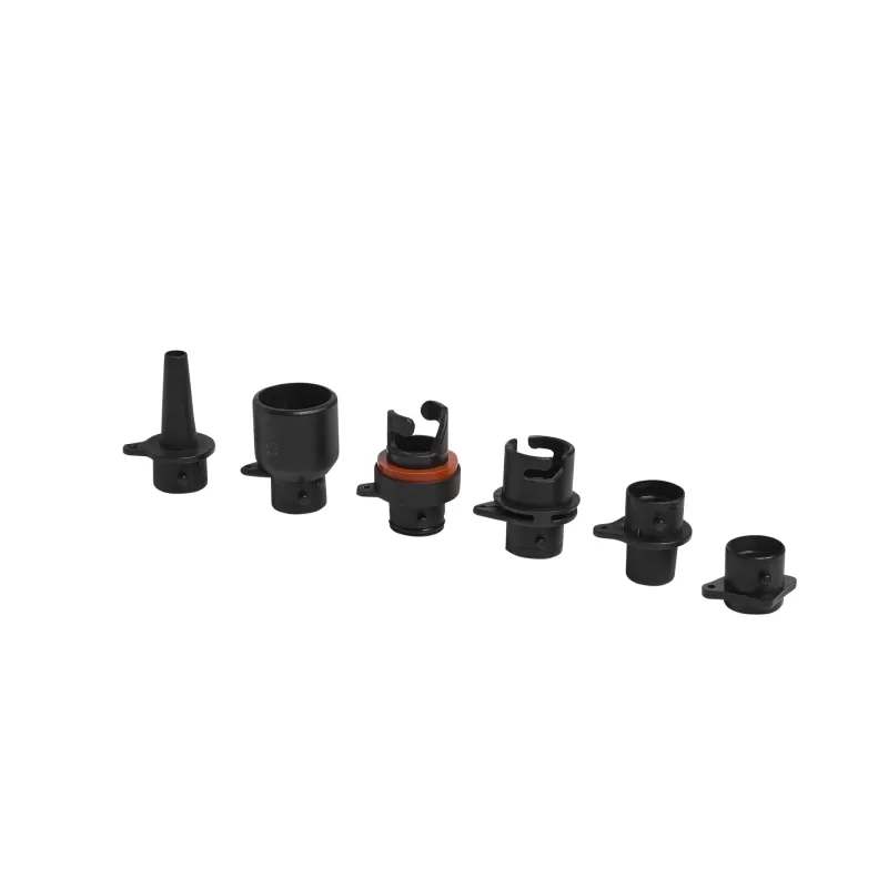 Mystic Kite Pump Extreme Adaptor Kit