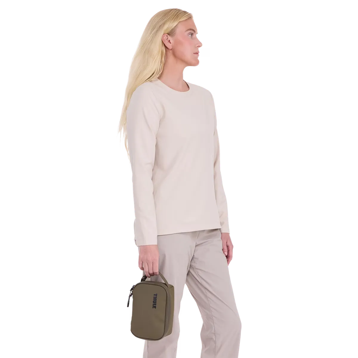 2026 Thule Chasm Gear Cube