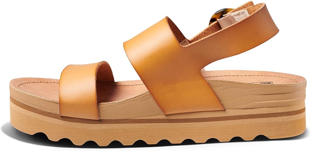 REEF WOMENS VISTA HI BUCKLE