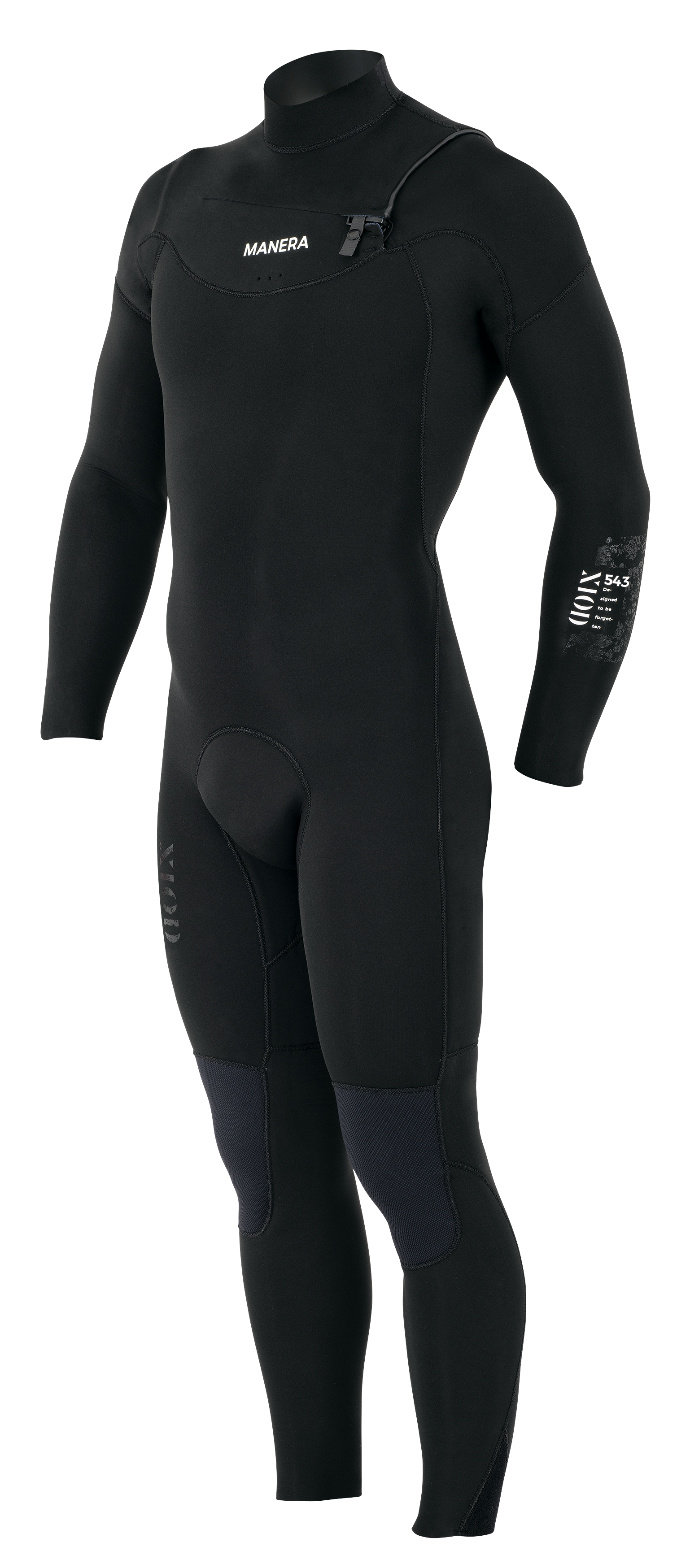 Manera X10D Meteor - FZ  5,4,3mm Mens Wetsuit