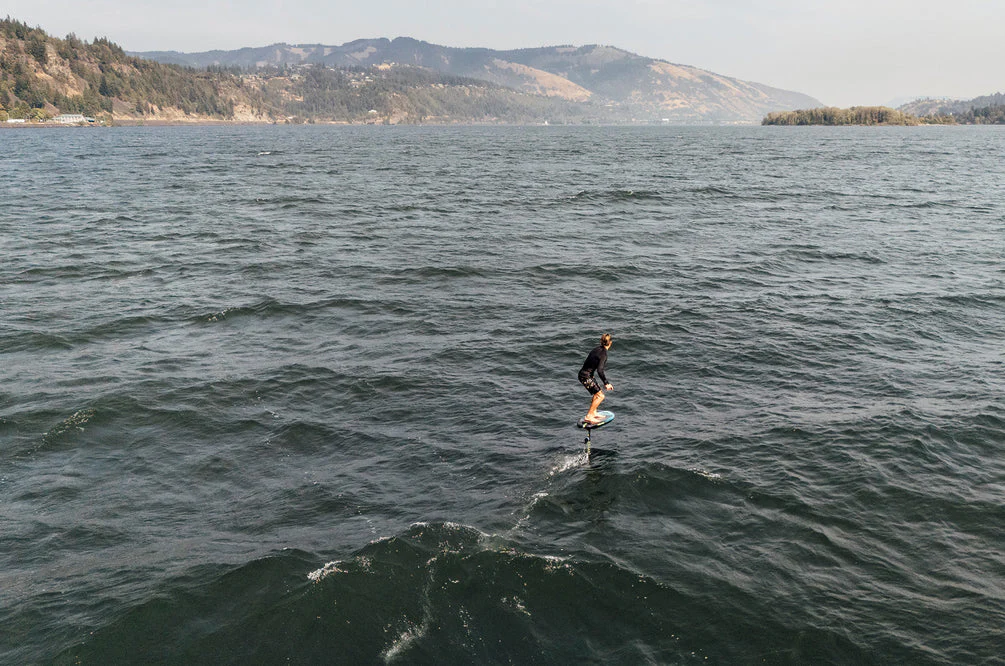 2026 North Boost Foil Board