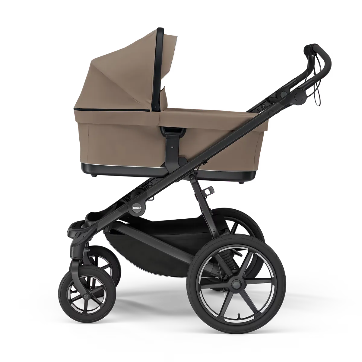 Thule Urban Glide 4-Wheel