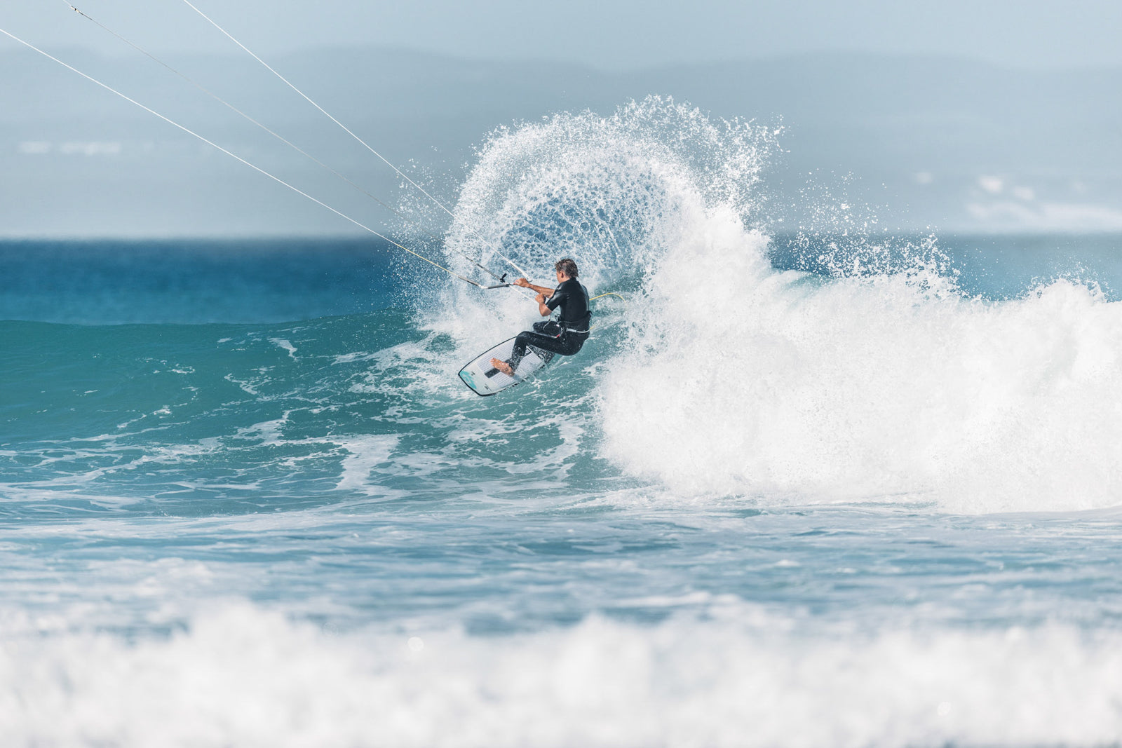 2026 CORE 720 IV Kite Surfboard