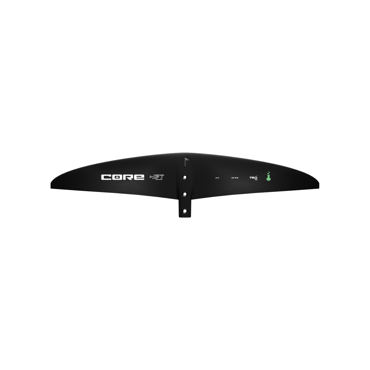 2026 CORE CFS ELXR Front Wing