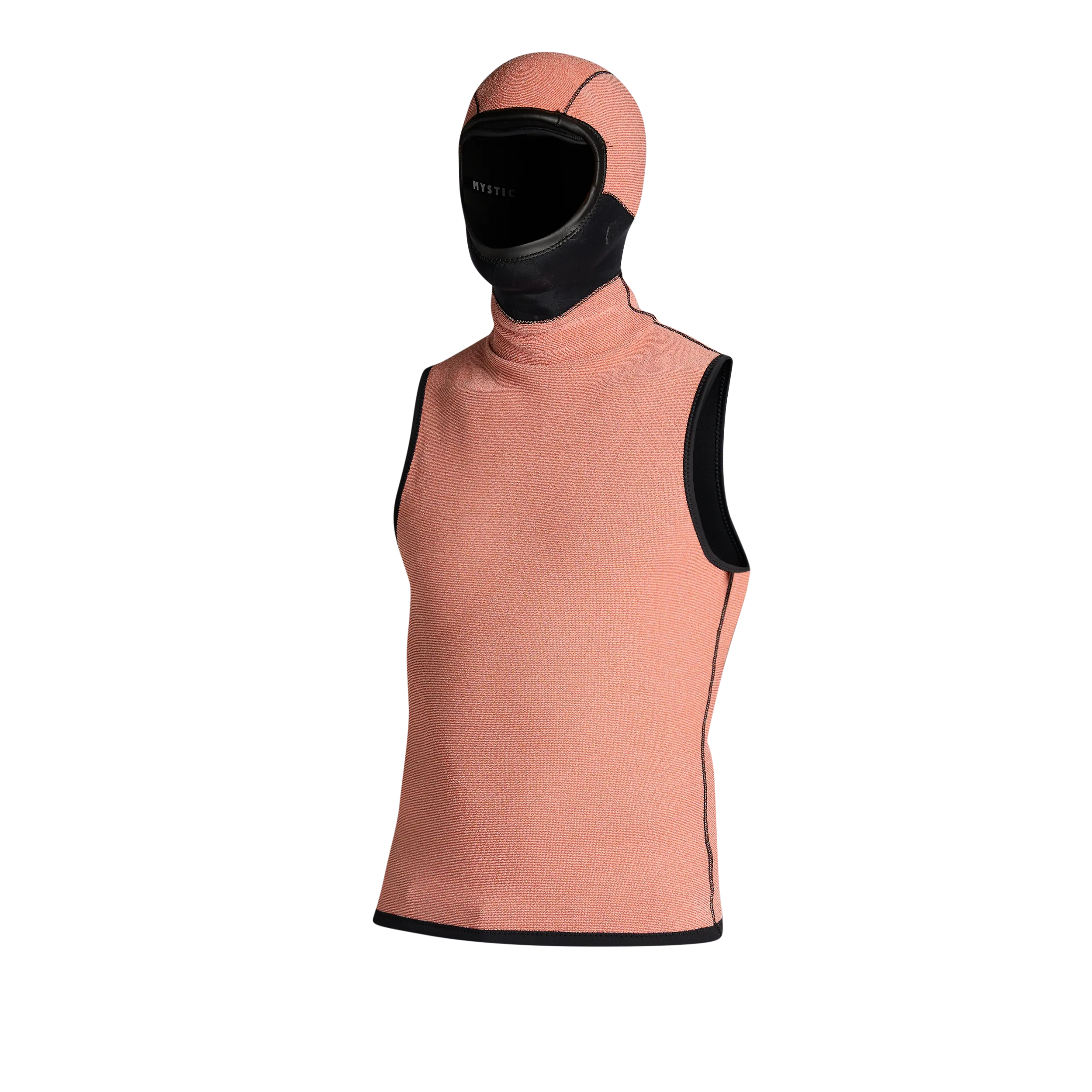 2026 Mystic Star Rash Top with Hood